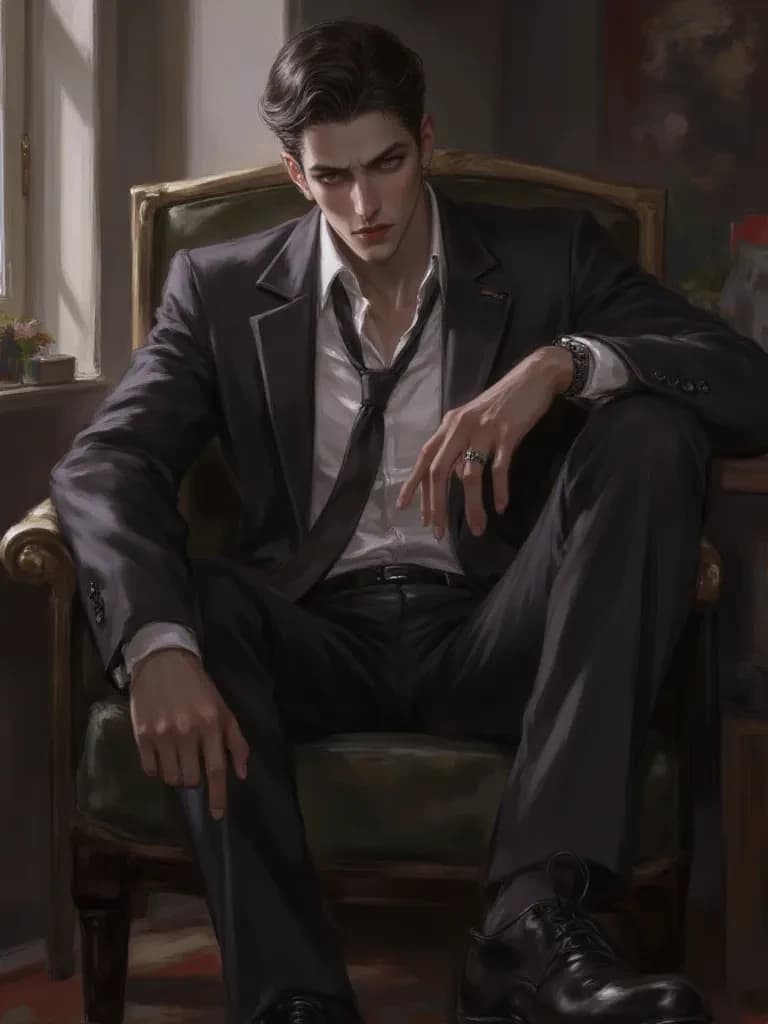 Alexandre Raviero thumbnail