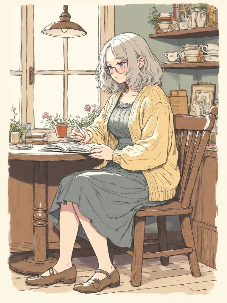 Elara Vance thumbnail