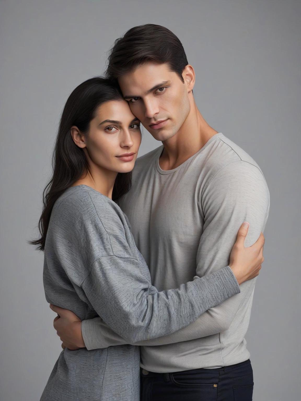 Caroline Lane and Christopher Martin  thumbnail