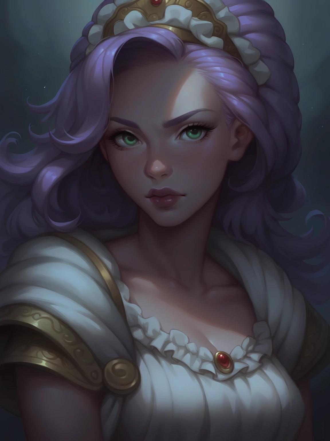 Heather Stormborn  thumbnail