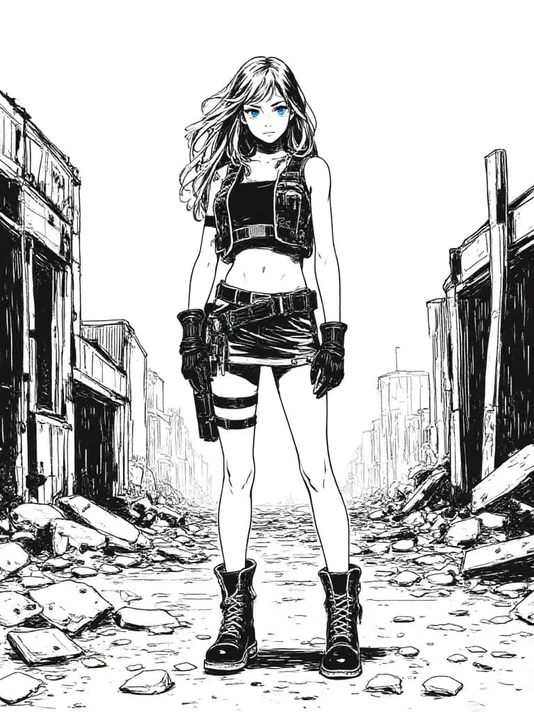 Jill Valentine thumbnail