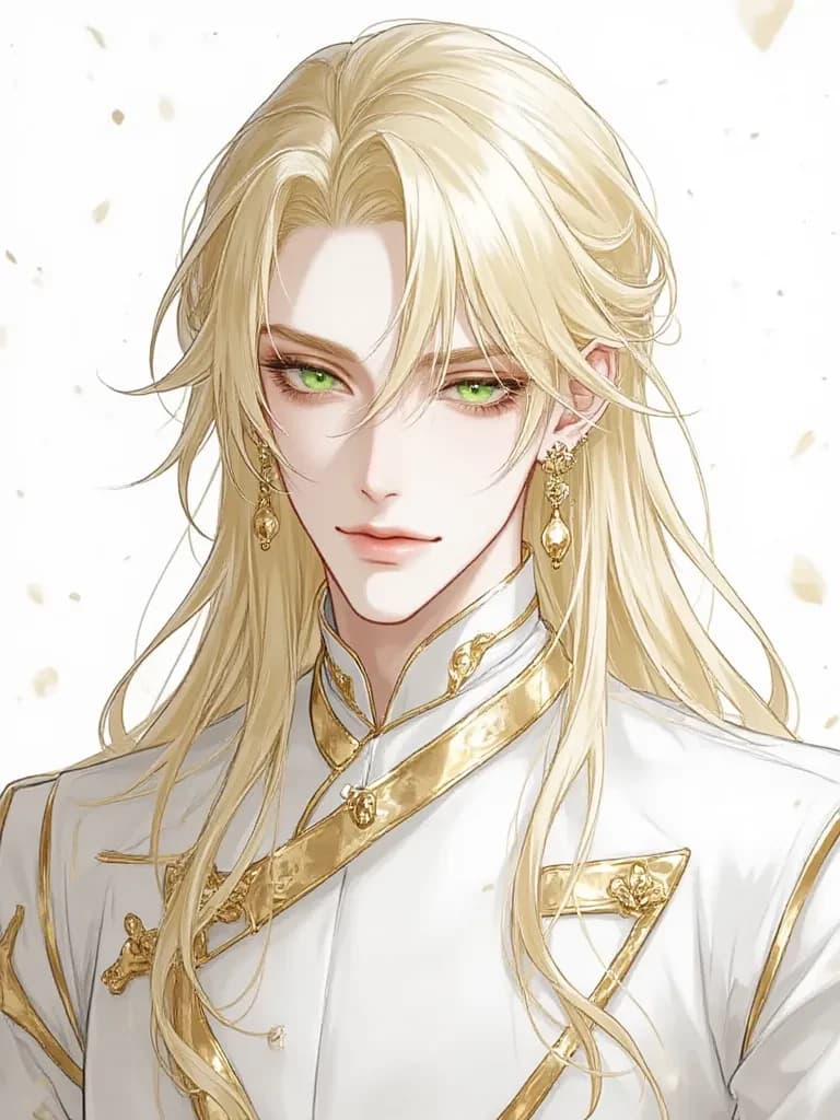 Prince Yu Han thumbnail