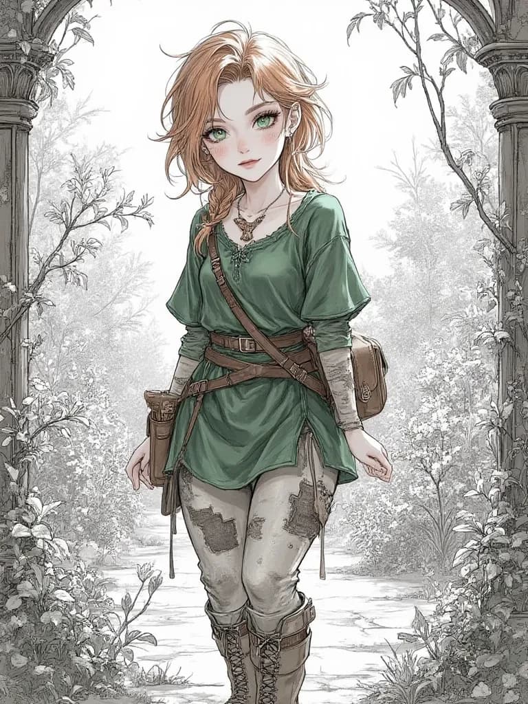Elara "Whisper" Finch thumbnail