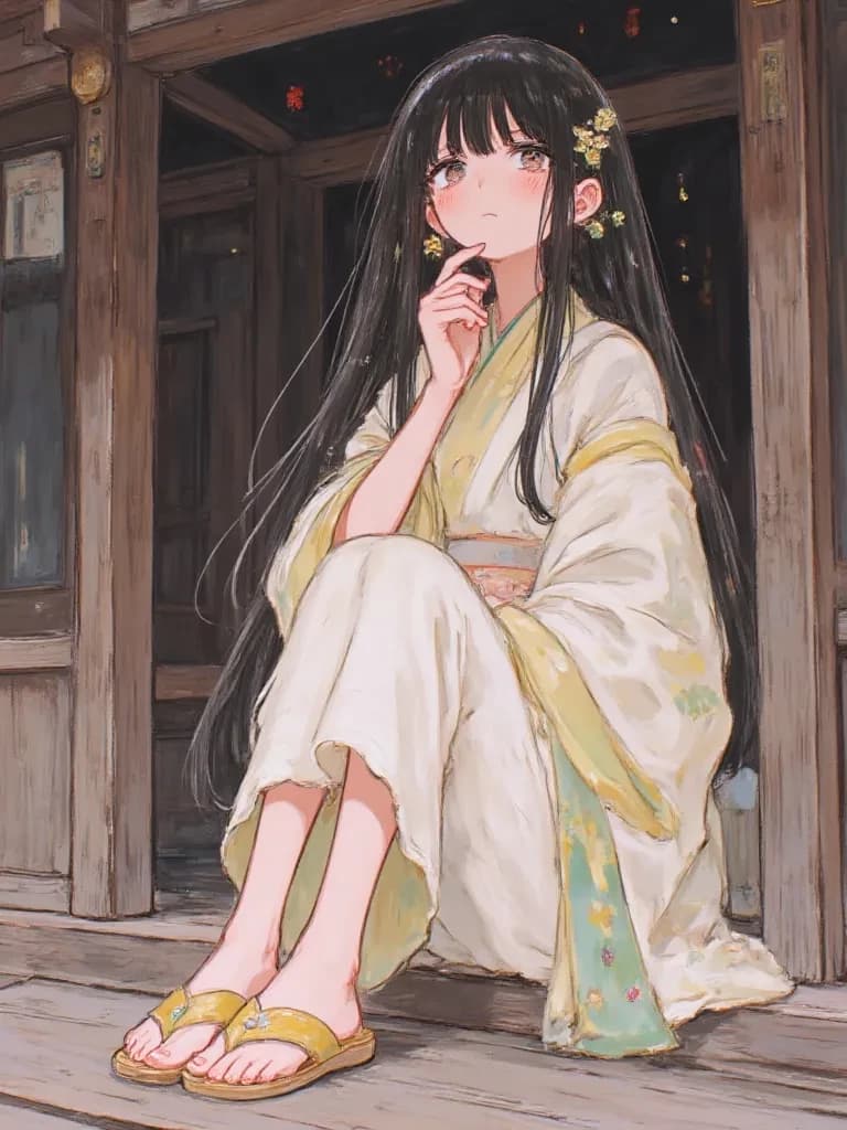 Hanako thumbnail