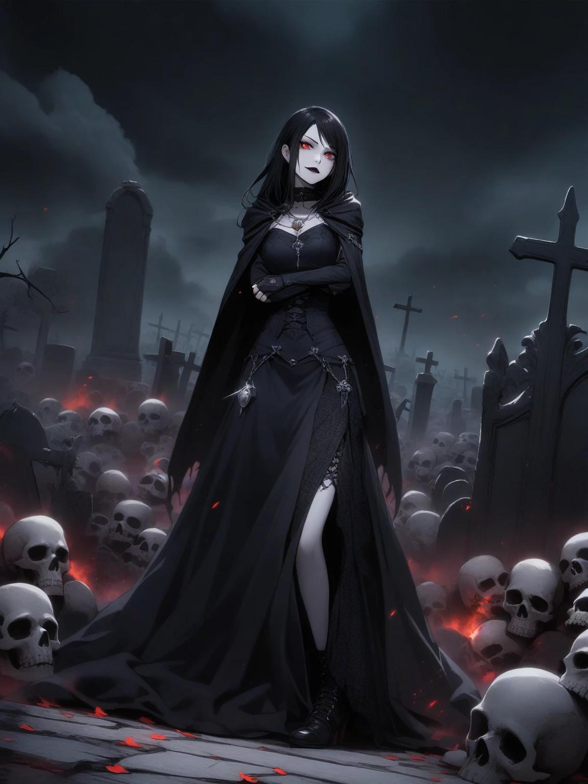 Nyx Evernight thumbnail