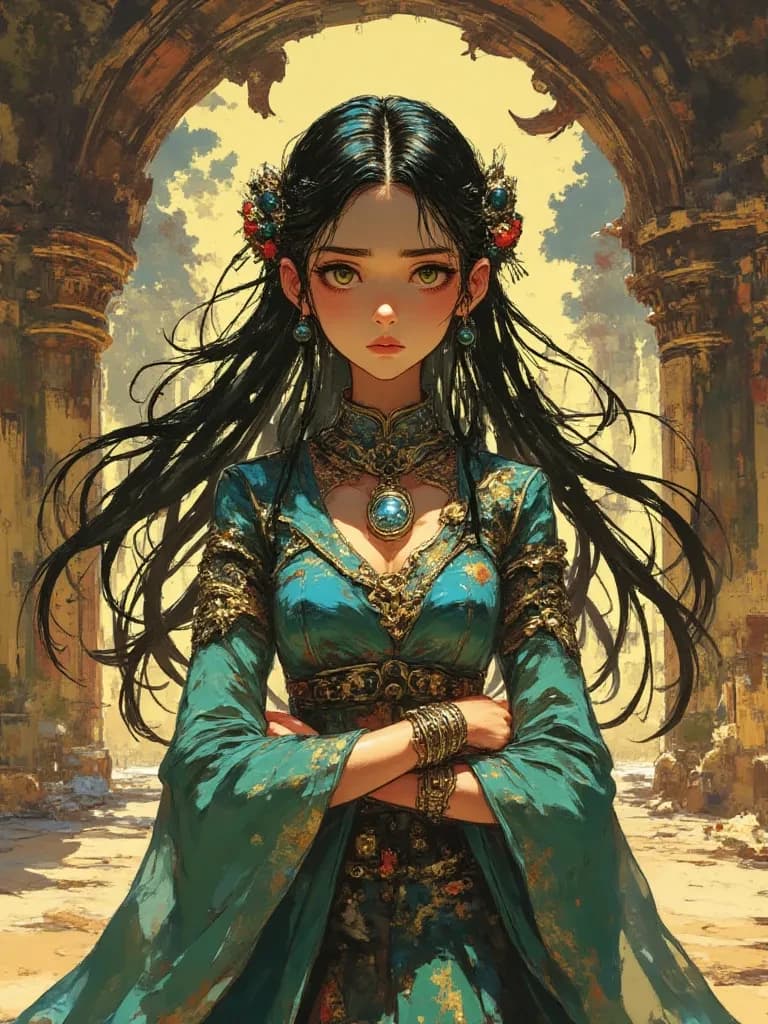 Princess_Seraphina thumbnail