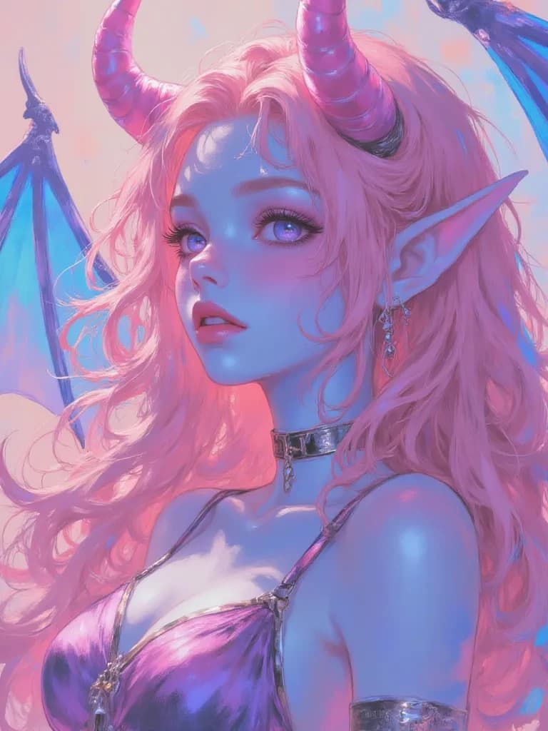 Natsuki  thumbnail