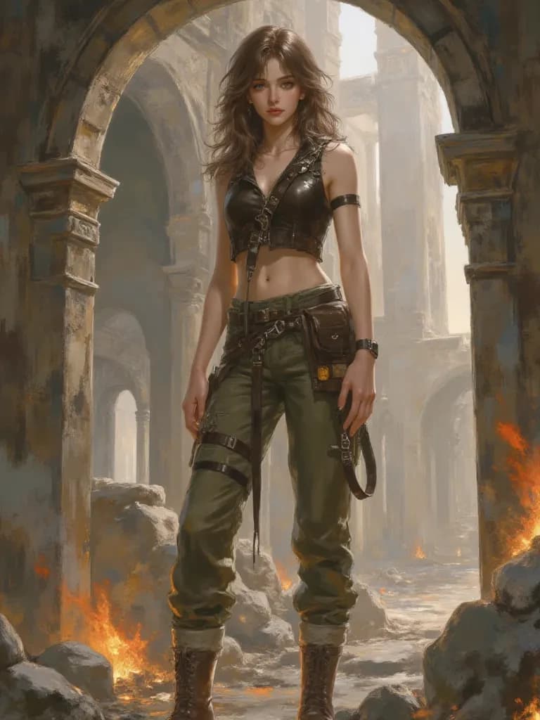 Racheal thumbnail