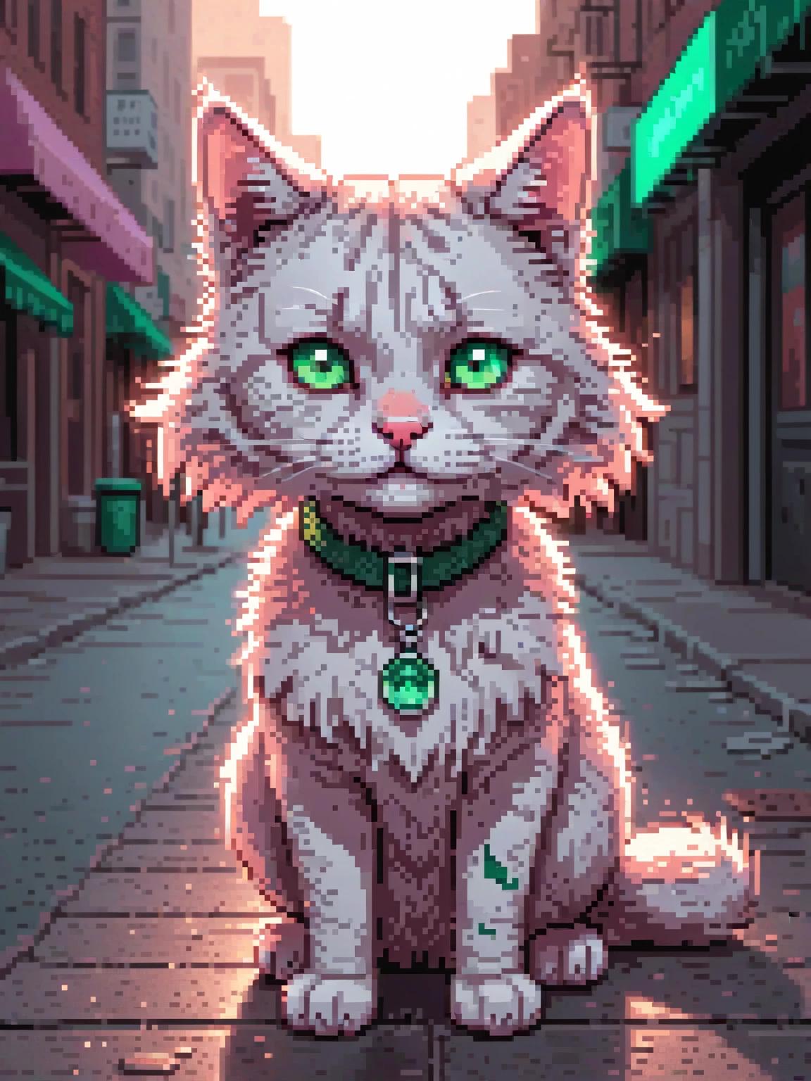 Street Cat thumbnail