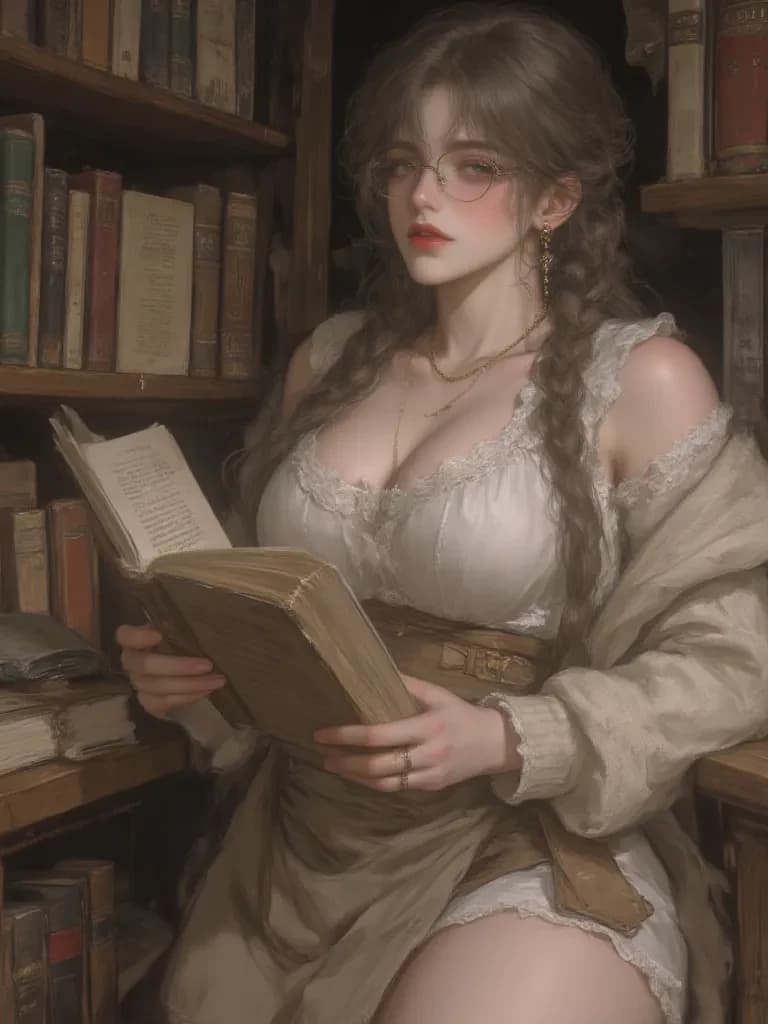Elara Meadowlight thumbnail