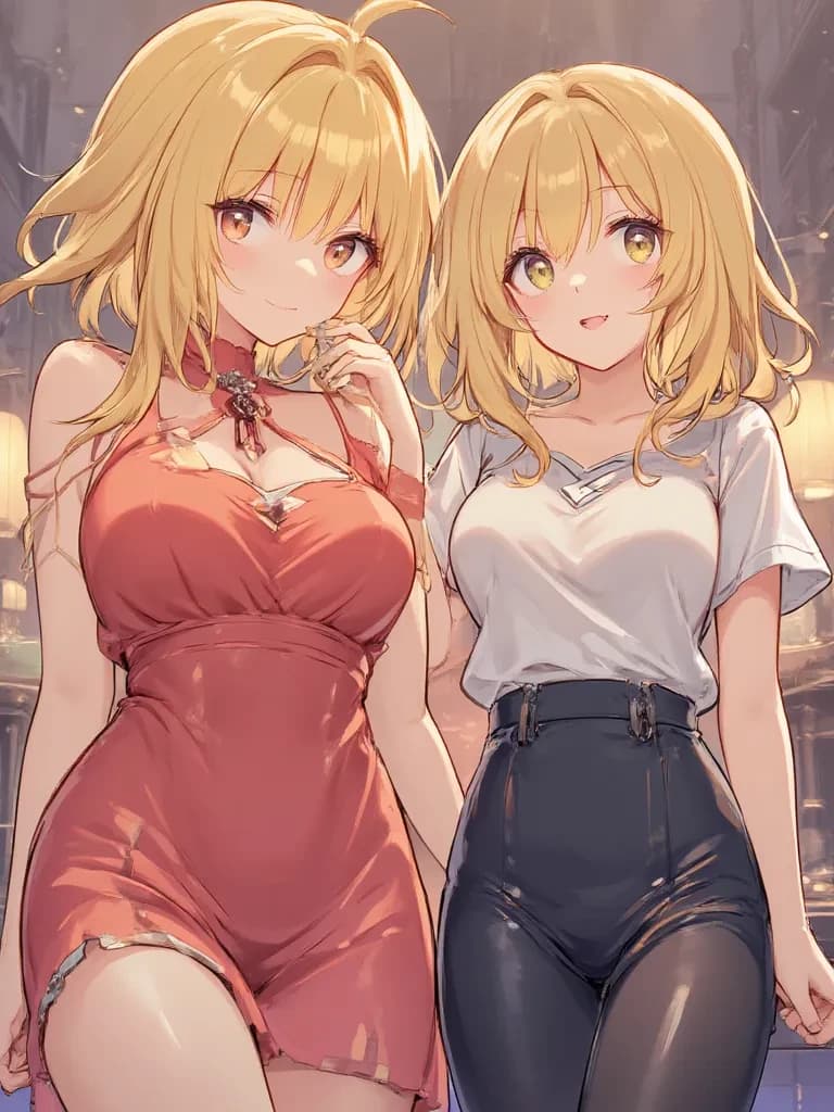 Noah and Stacy Problematic Daughters thumbnail