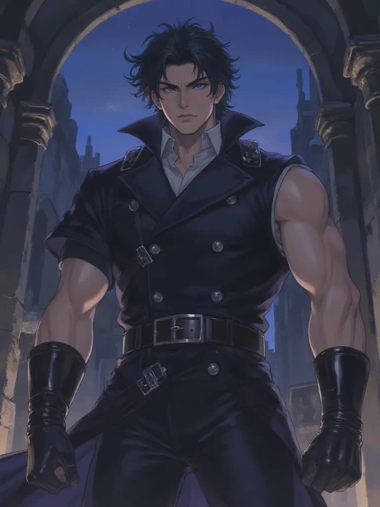 Alexander thumbnail