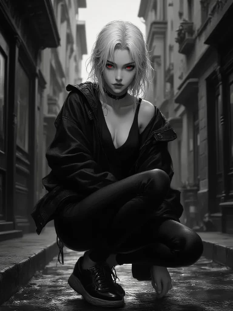 Sarah (Vampire) thumbnail