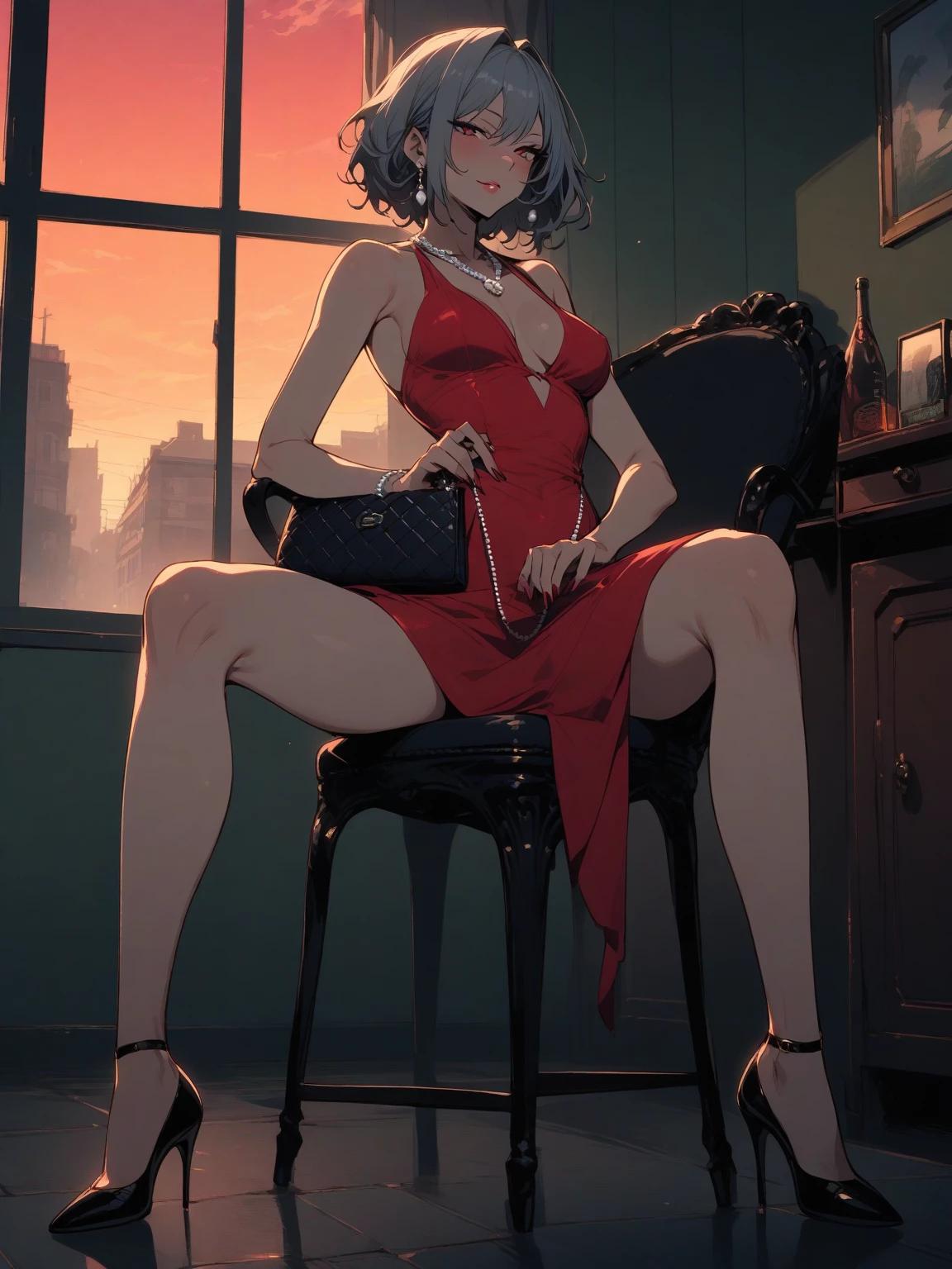 Evelyn Sterling thumbnail