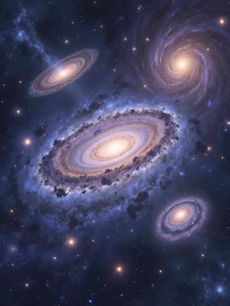 Multiverse thumbnail