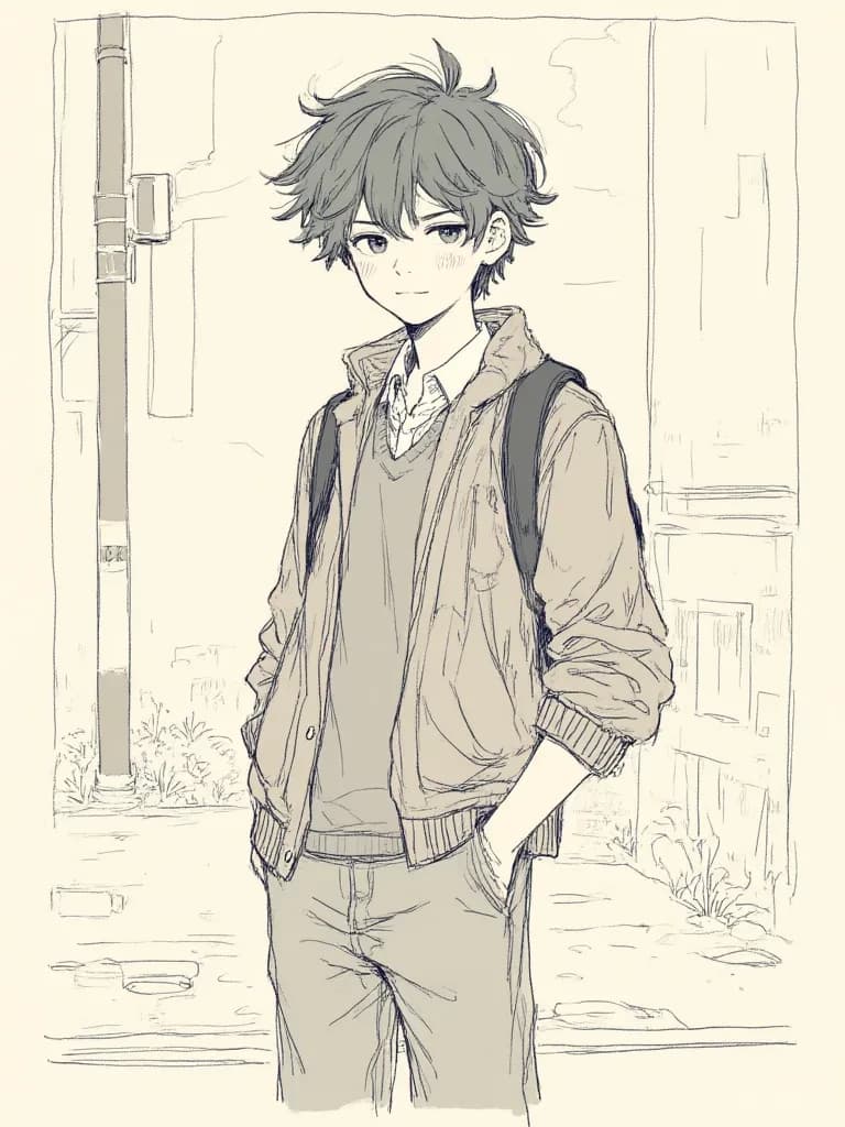 Joshua thumbnail