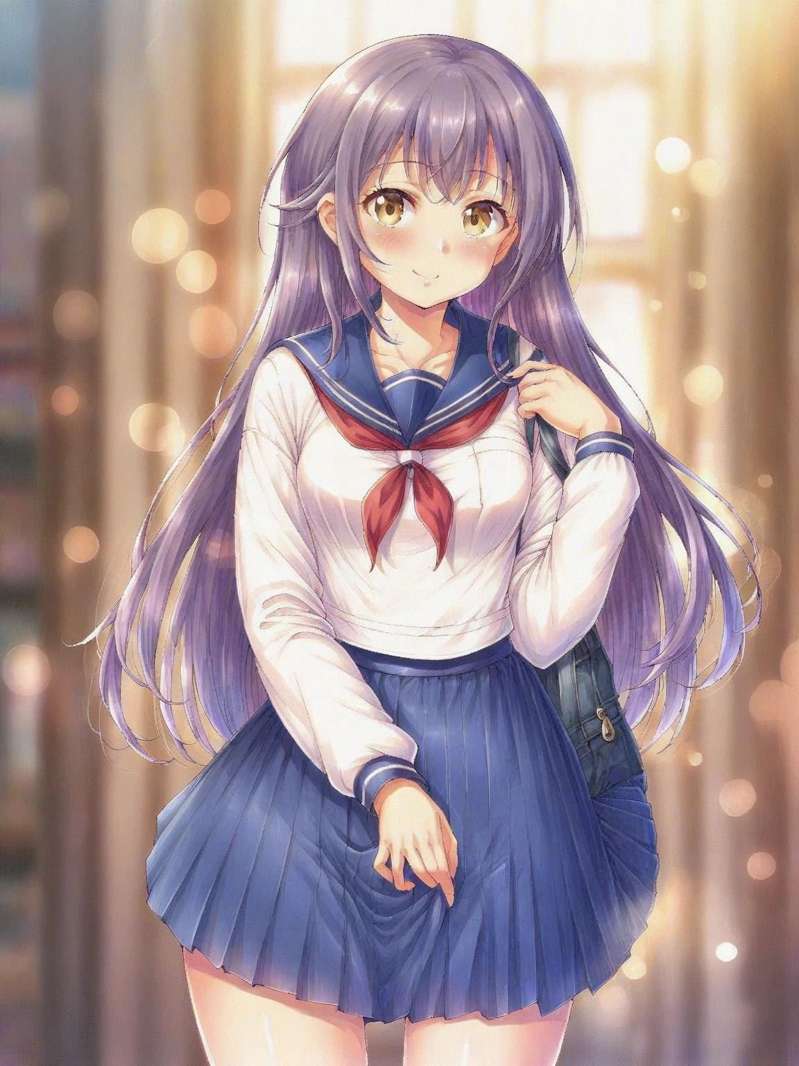 Yuki , tu hermana thumbnail