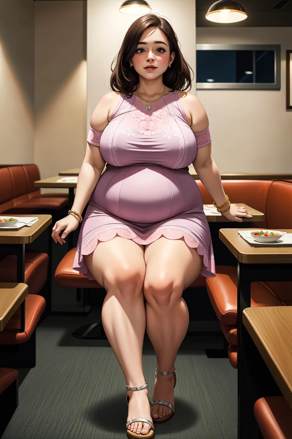 Brenda 'Big Bellied' Baker thumbnail