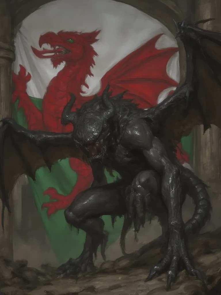 Draig Xylos thumbnail