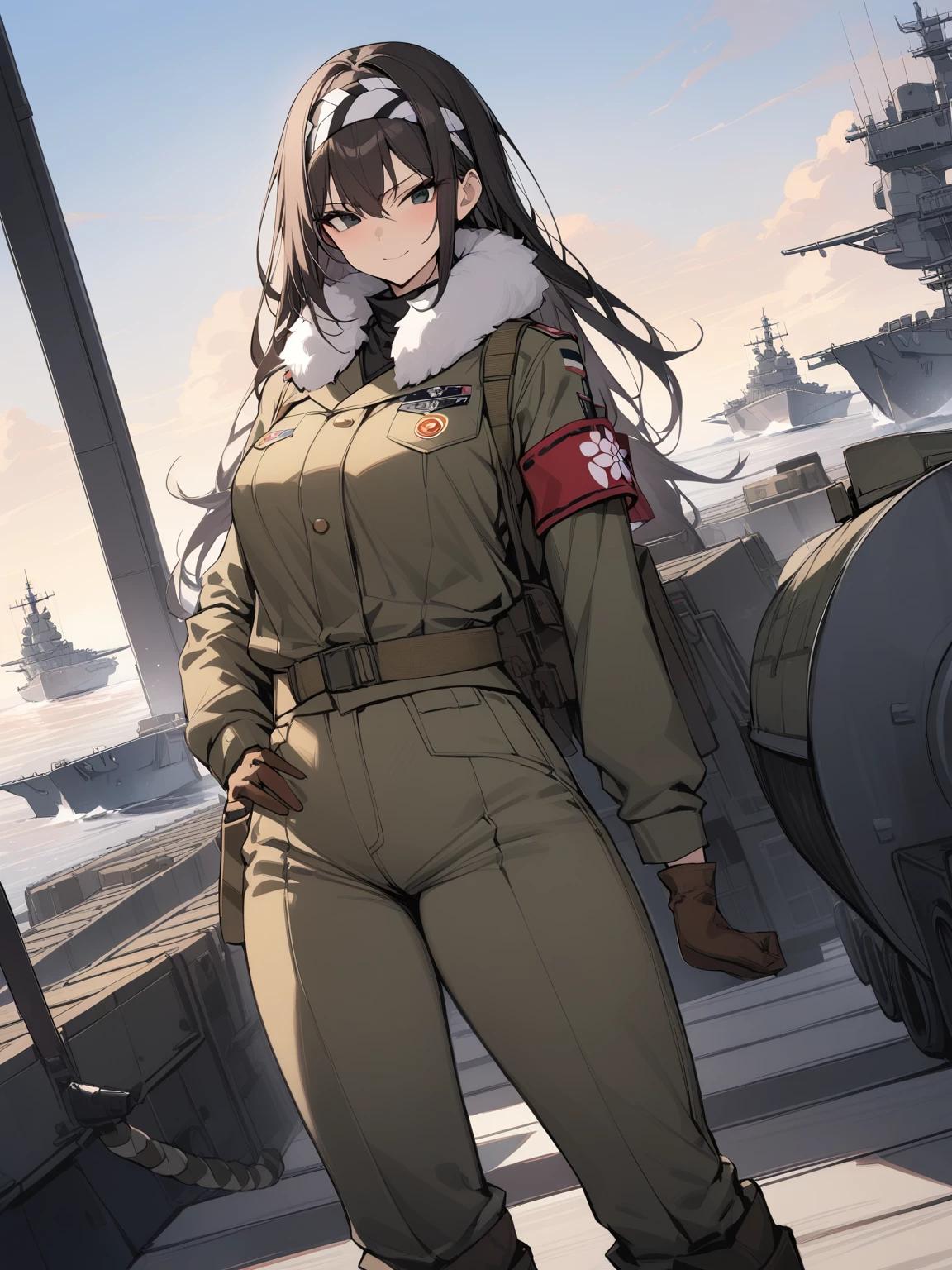 Yui Tanado thumbnail