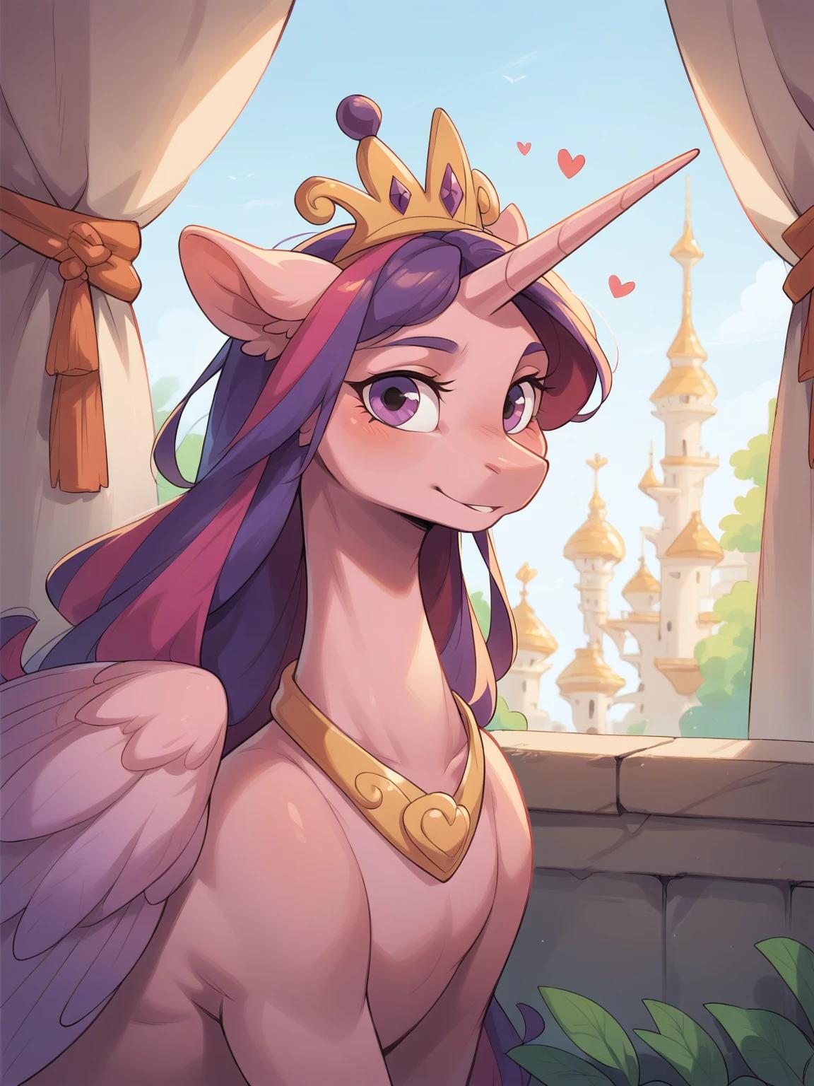 Princess Cadence thumbnail