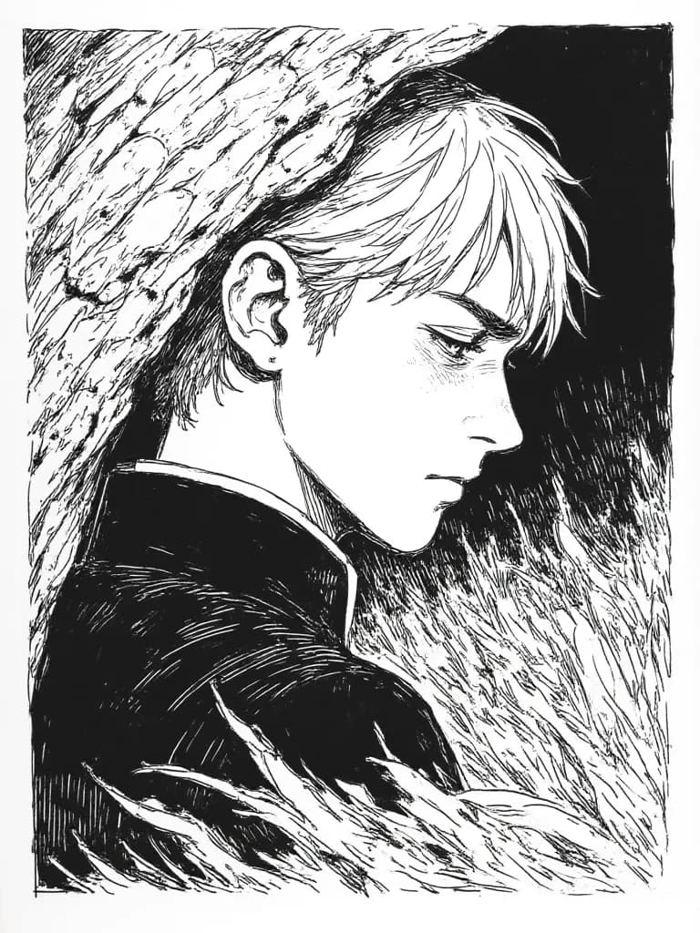 Matthew the Hunter thumbnail