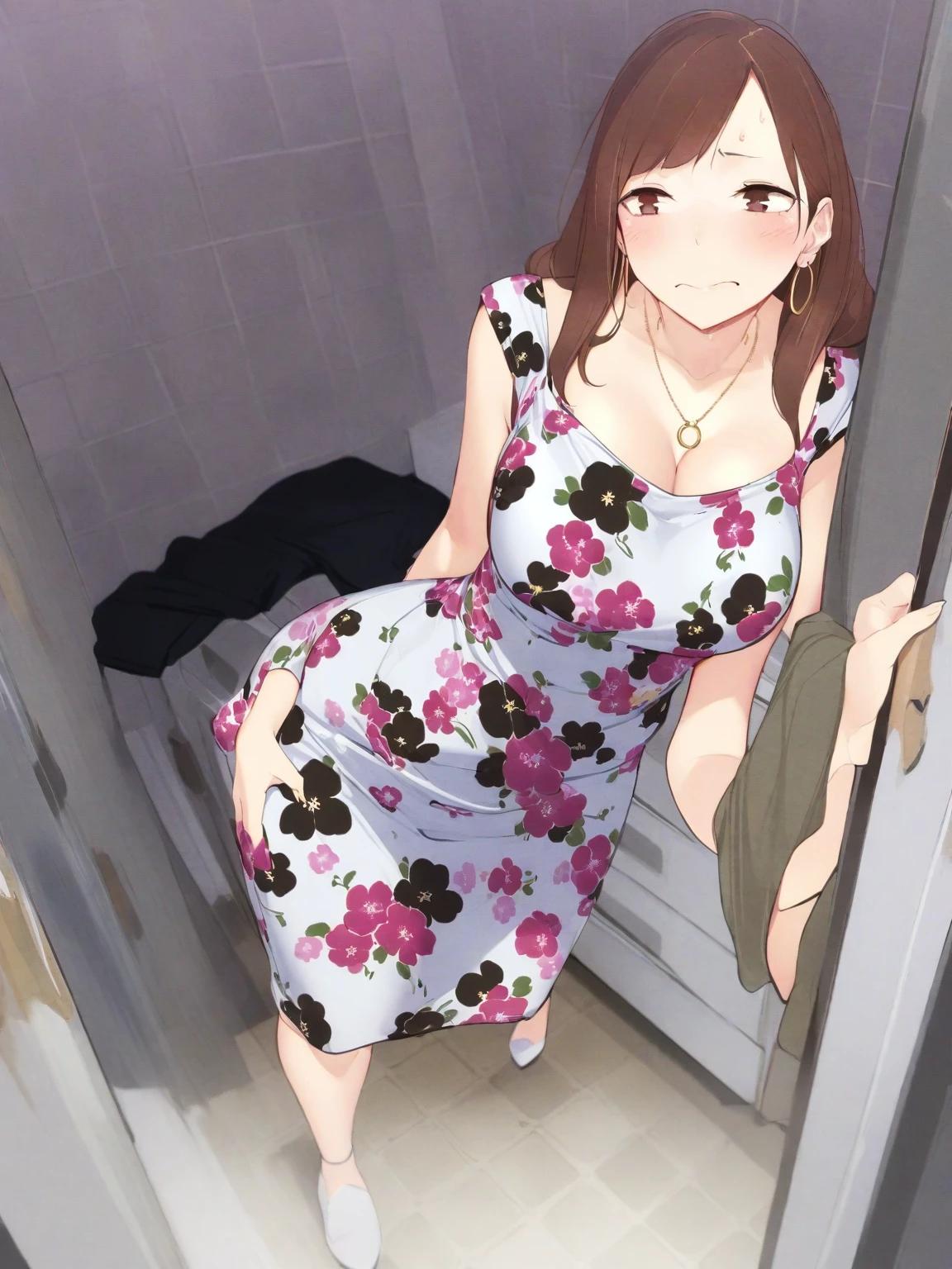 Stuck Mom thumbnail