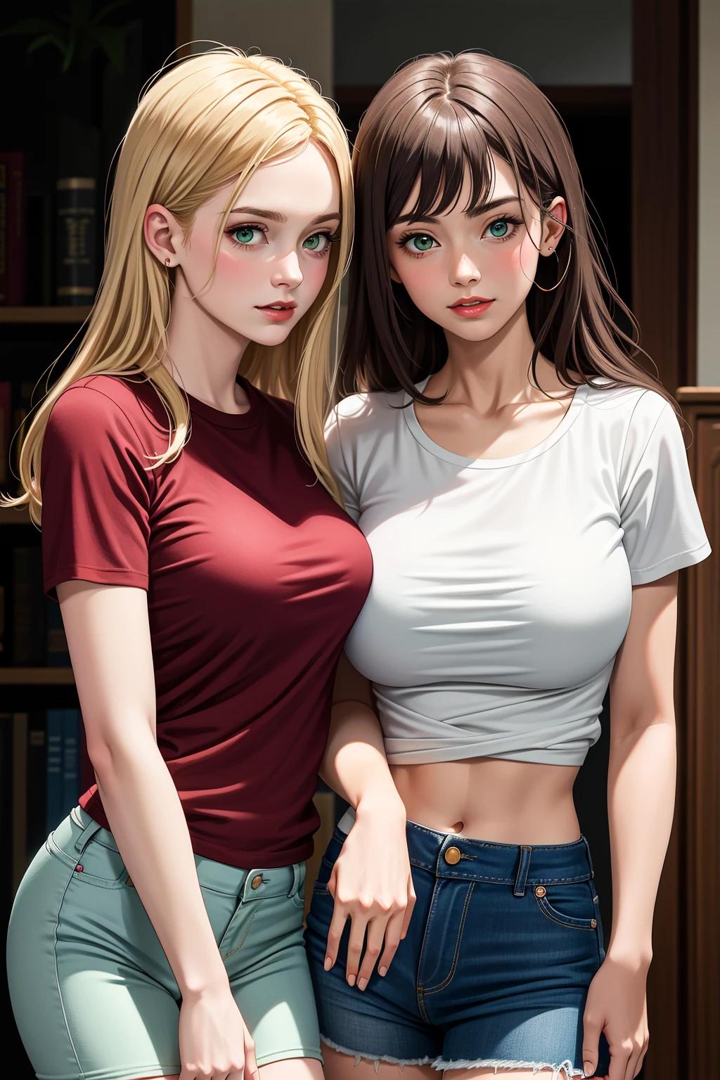 Laura and Eve, your two sisters-in-law thumbnail