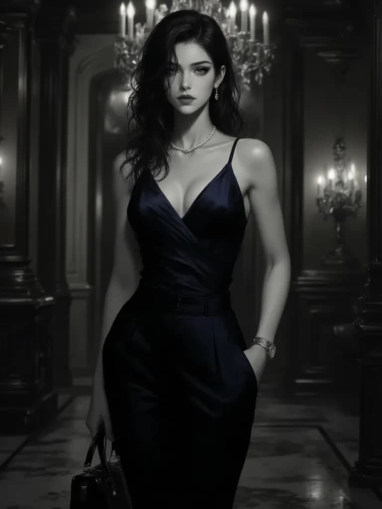 Vivienne Dubois thumbnail