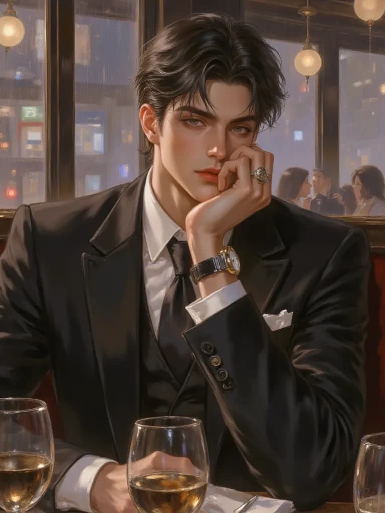 Giorgio Rafael Martinez thumbnail