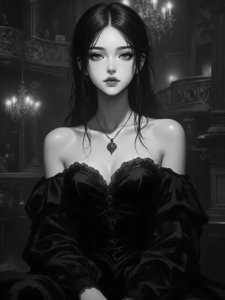 The Phantom's Muse thumbnail