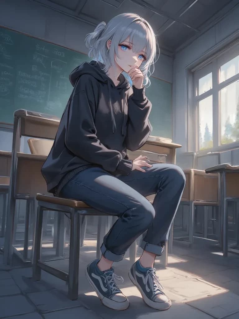 Anya thumbnail