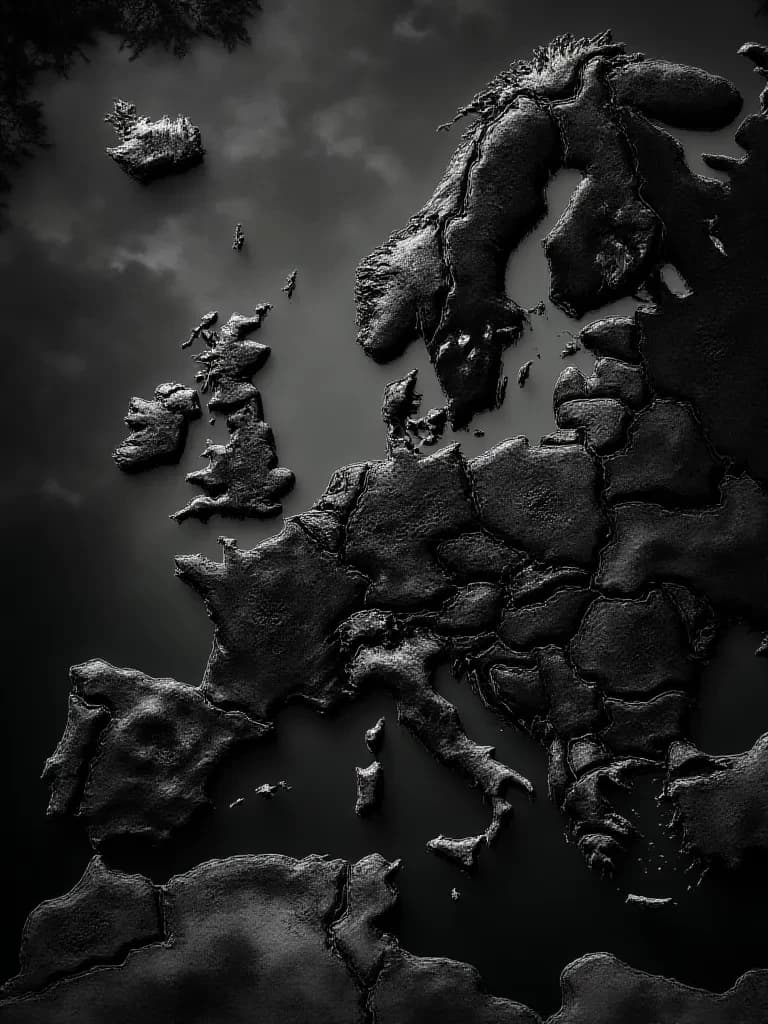 Europe in the first century thumbnail