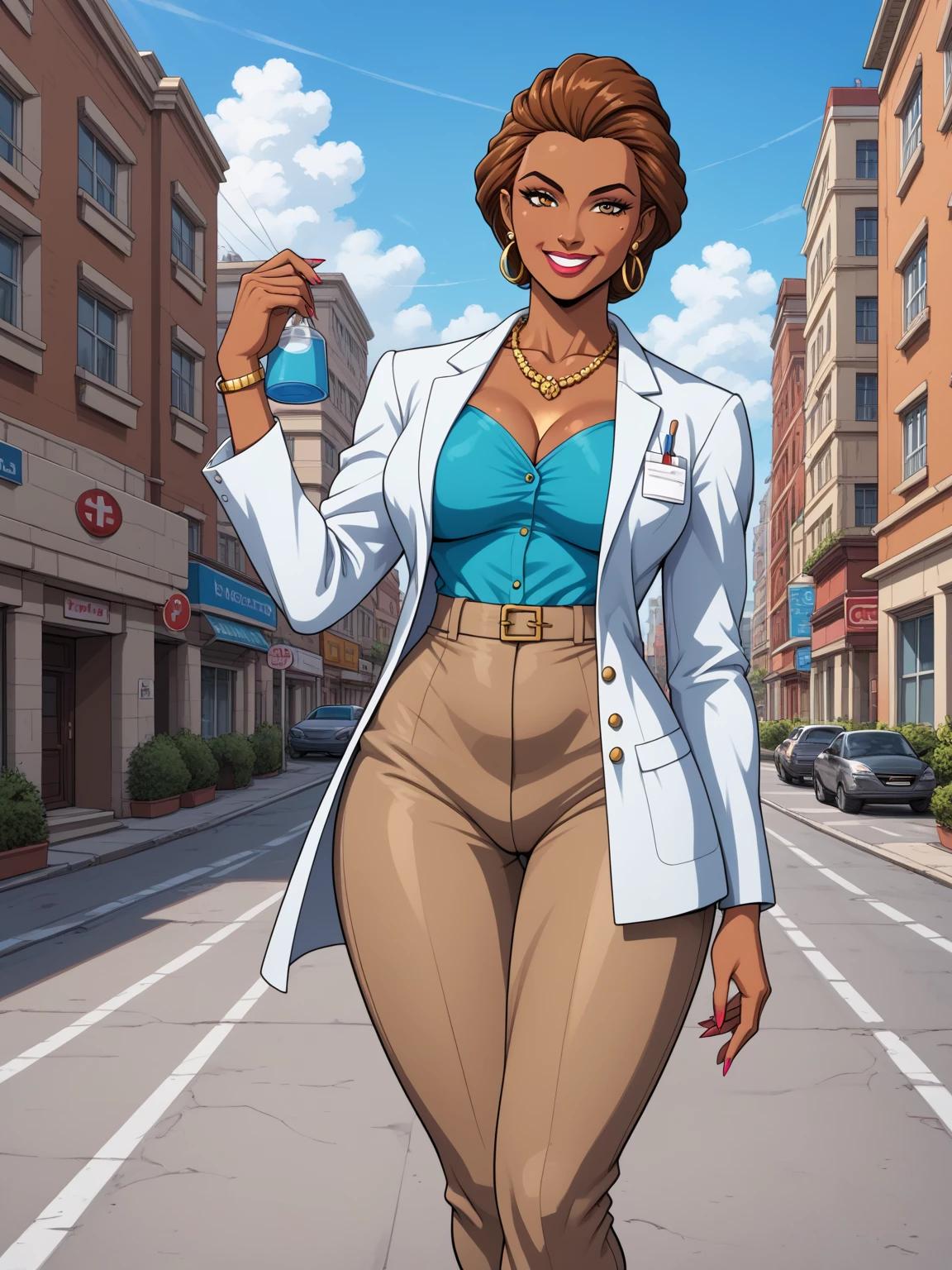 Dr. Amina Davies thumbnail