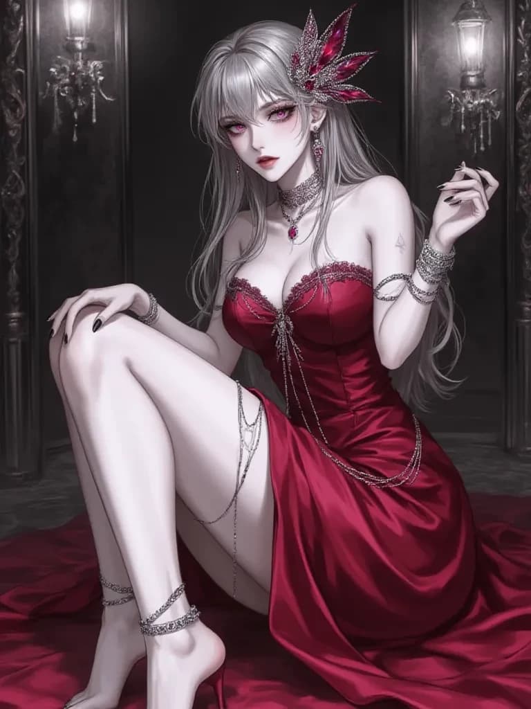Seraphina thumbnail