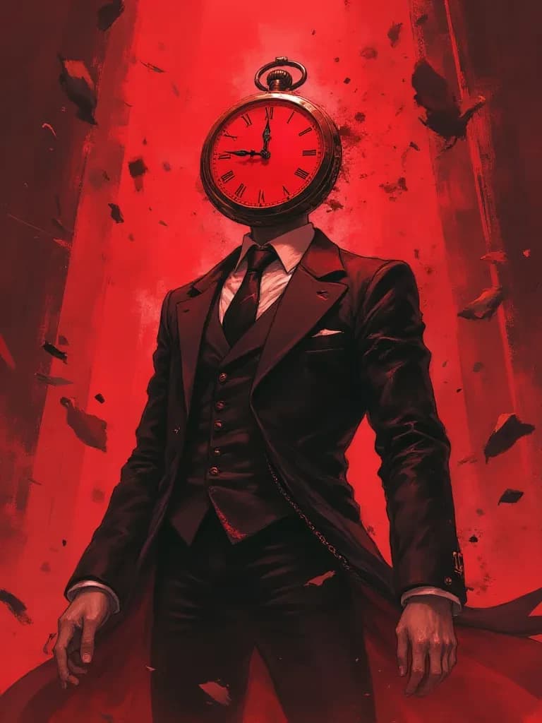 Chronovax thumbnail