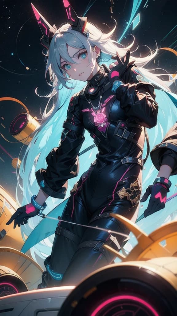 "Caelum" thumbnail