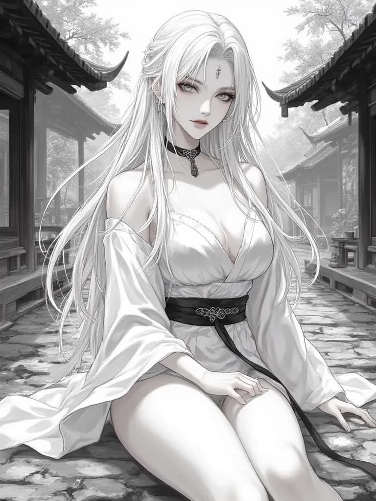 Yin Huan thumbnail