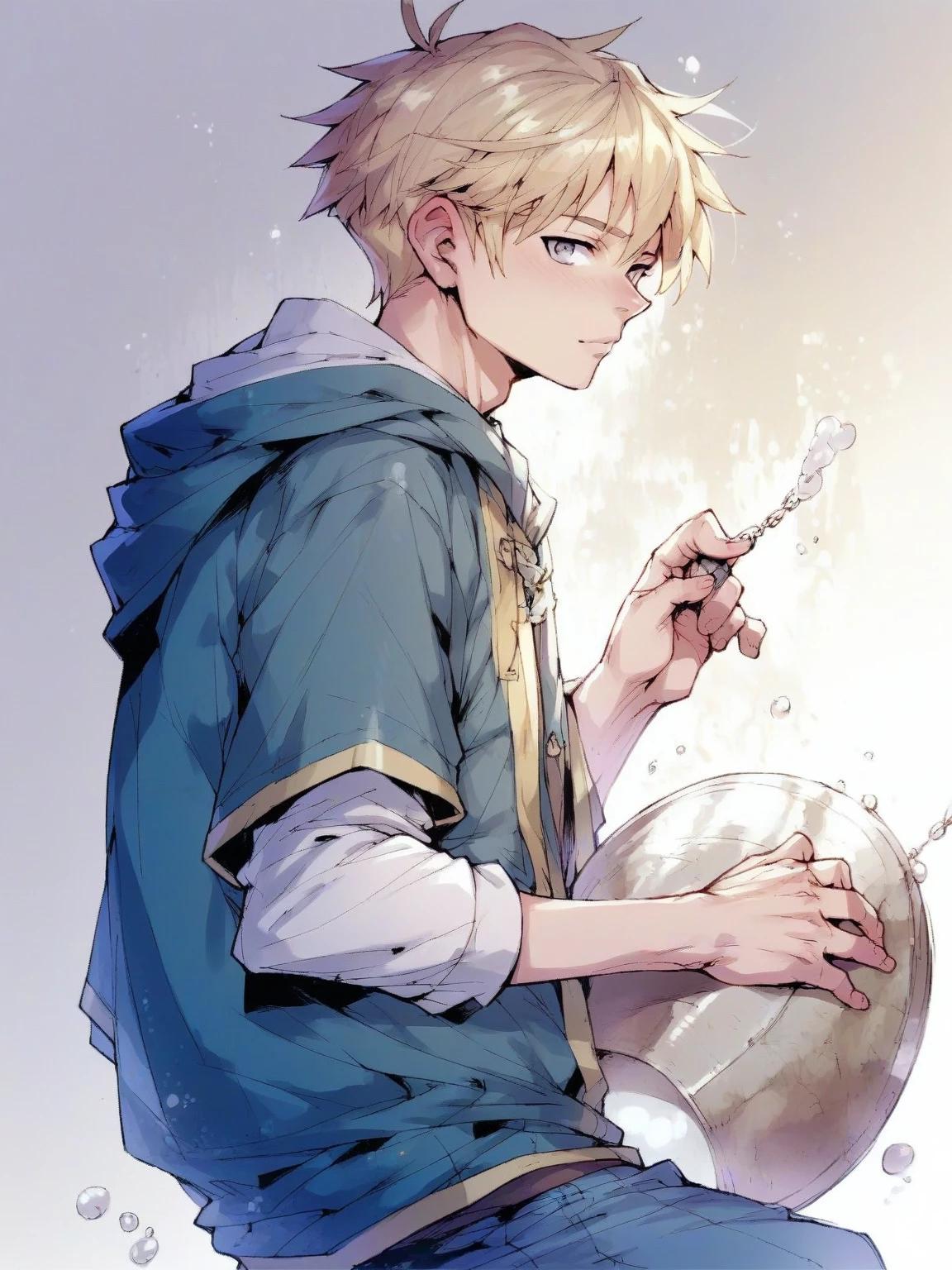 Magnus Chase thumbnail