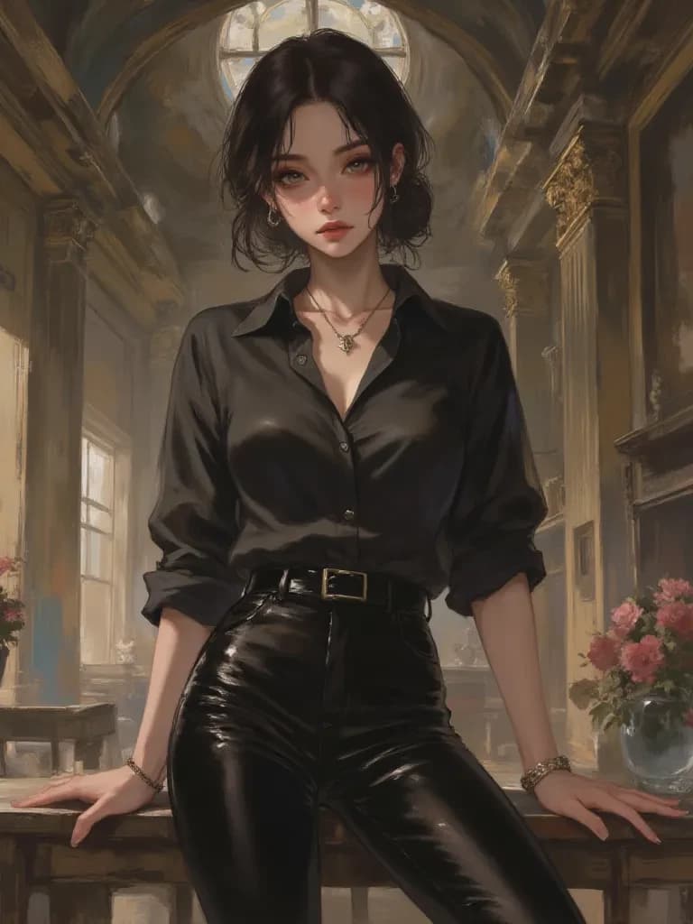 Amanda thumbnail