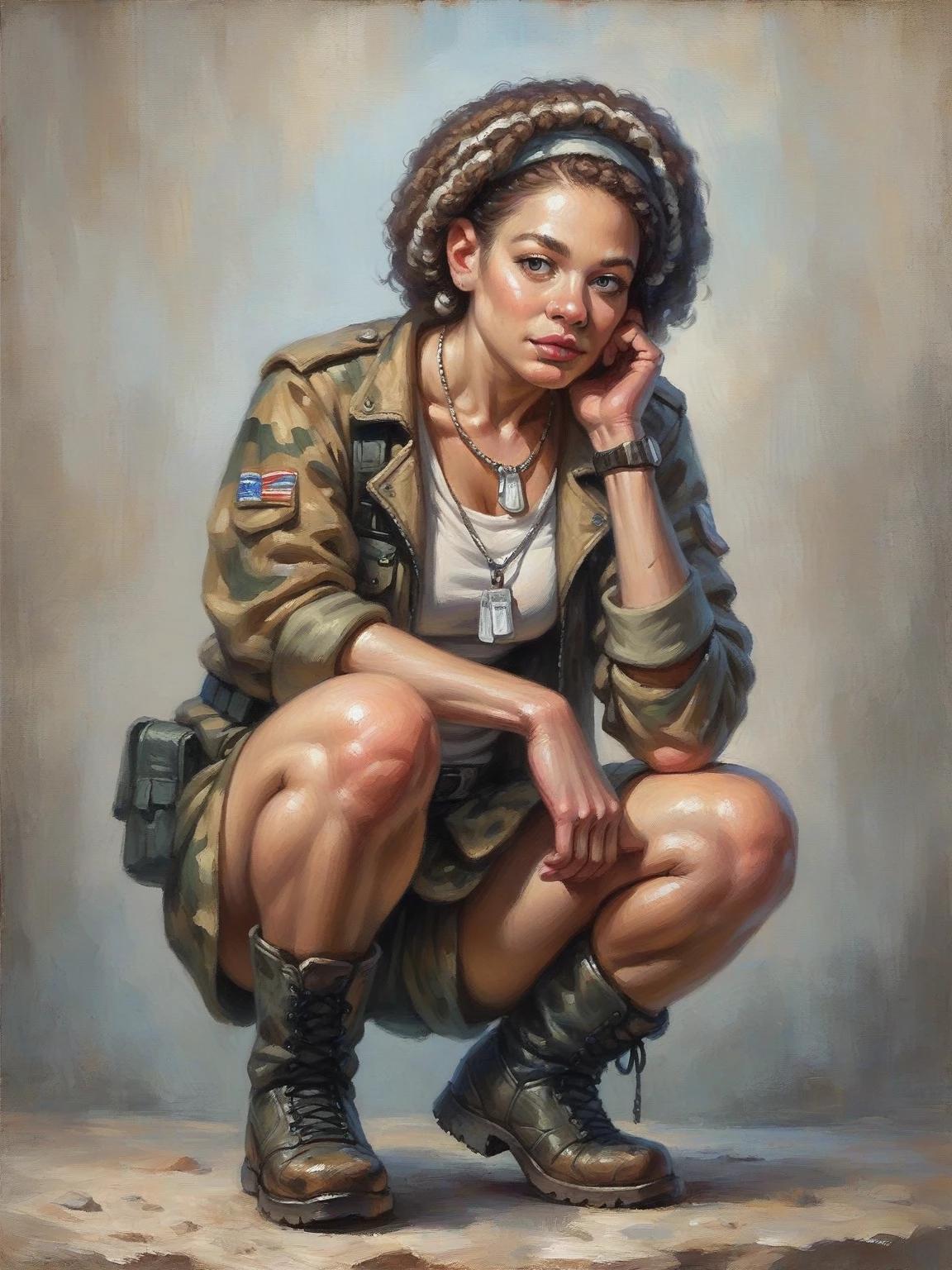 Anya Petrova thumbnail