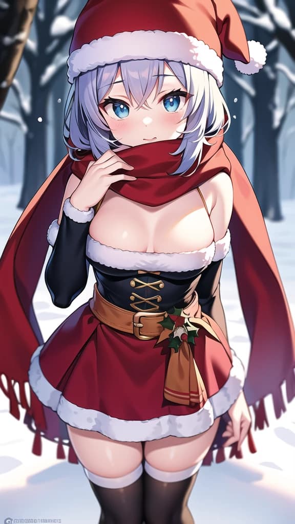 Holly: The Spirit of Christmas Cheer thumbnail