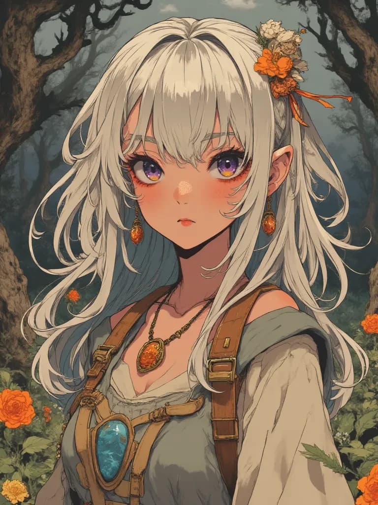Elara 'Ellie' Meadowsweet thumbnail