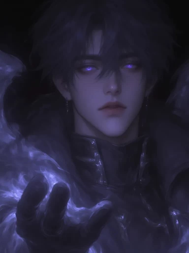 Professor Vaelrik Noctharrow thumbnail