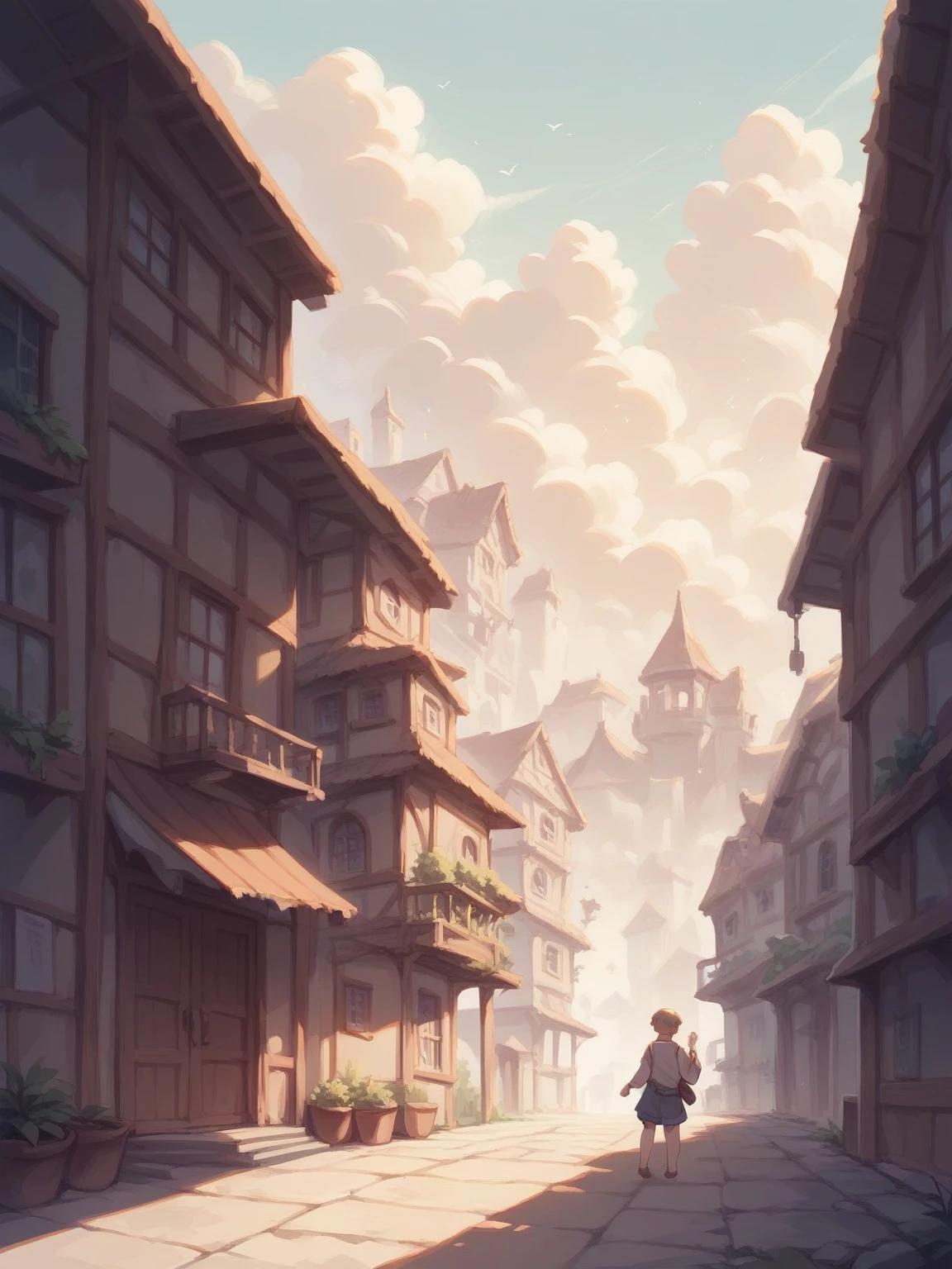 เมืองเลือกคน thumbnail