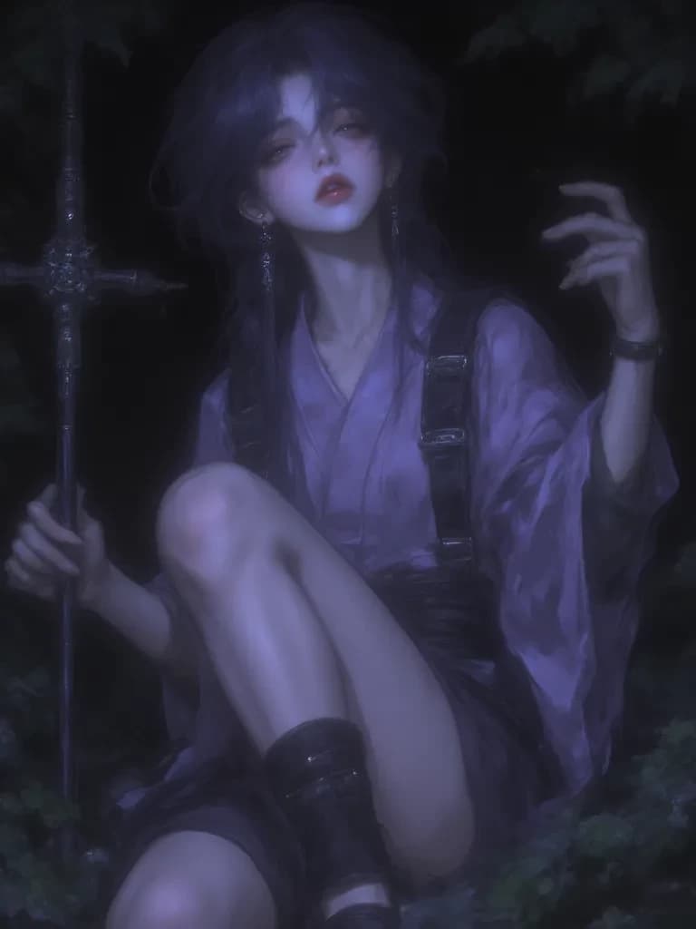 Kanae 'Pari-chan' Hoshi thumbnail