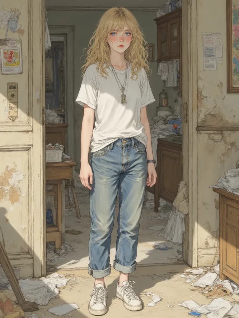 Eleanor Vance thumbnail