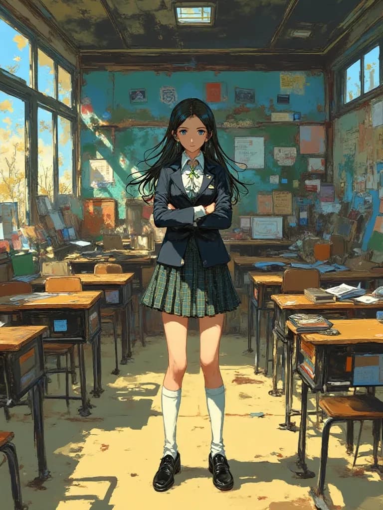 Akari Sato thumbnail