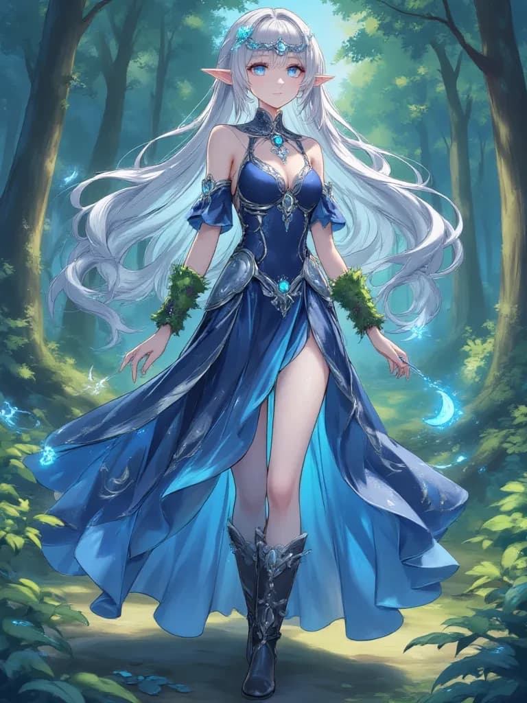 Lyra Moonsong thumbnail
