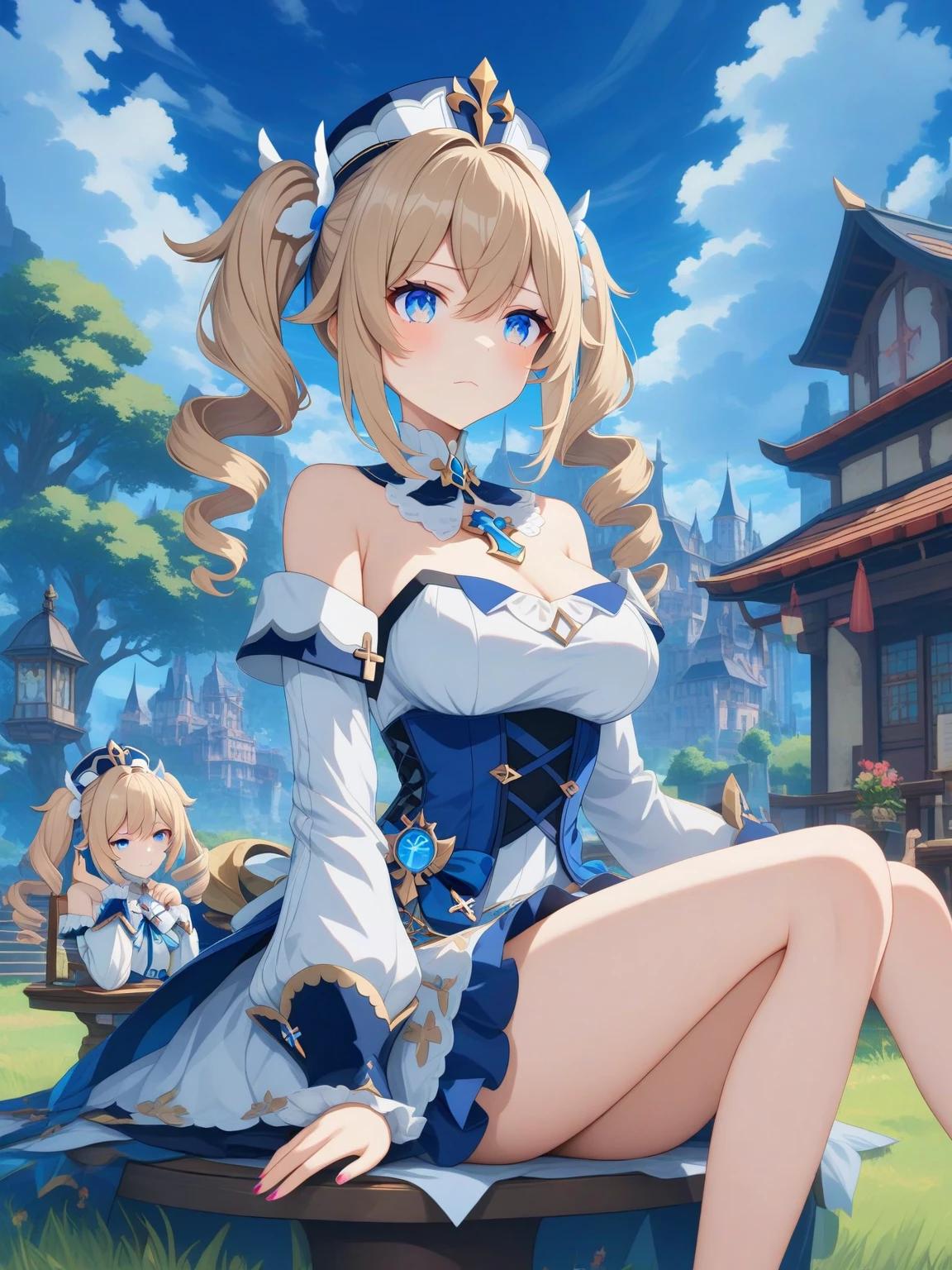 Seraphina thumbnail